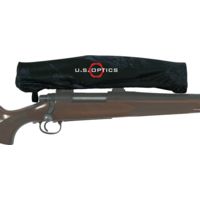 U.S. Optics Neoprene Scope Cover - Fits SVS 1-6x