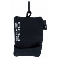 Spudz Pro Microfiber Cloth Lens Cleaner, w/Sudz cleaning spray