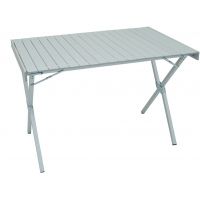ALPS Mountaineering Dining Table - XL Silver