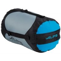 ALPS Mountaineering Dry Sack-Blue-Large