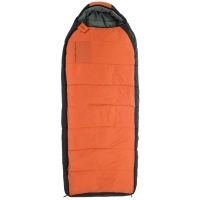 ALPS Mountaineering Explorer 0 Sleeping Bag Synthetic