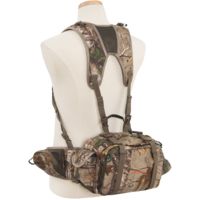 ALPS Mountaineering OutdoorZ Little Bear Fanny Hunting Pack