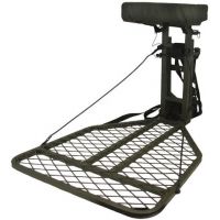 Amacker Outdoors Jack Plate TIMB-R-LOCK Hang-on Tree Stand