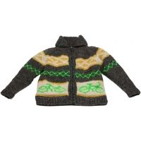 Ambler Bike Sweater - Kid's