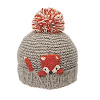 Ambler Peek-A-Boo Beanie - Kids