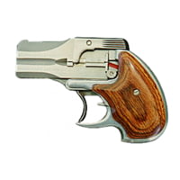 American Derringer DA-Double-Action Pistol, .38 Special, 3.3in barrel