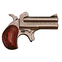American Derringer Model-1 Pistol, .44 Remington Magnum, 3in barrel