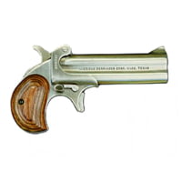 American Derringer Model-4 Pistol, .45 Colt, 4.1in barrel