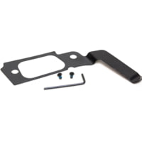 Amend2 Techna Clip 1911 Full Size Gun Belt Clip, Right-Side