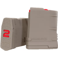 Amend2 Mod-2 Model SR-25/AR-10 7.62x51 Rifle Magazine