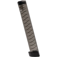 Amend2 ModC A2-Stick Glock Double Stack 9mm Luger 34 Round Pistol Magazine