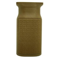 Amend2 M-lok Vertical Foregrip Coyote Brown