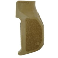 Amend2 Priapus Pistol Grip With Palmswell Coyote Brown