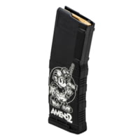 Amend2 MOD-3, AR-15/M4/M16, 5.56x45mm NATO/.223 Remington, 30 Round Rifle Magazine