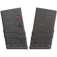 Amend2 Kinetic Development Group Mod-3 KA2-20 SCAR 17/17S/20/20S 7.62x51mm NATO/.308 Winchester 20 Round Magazine