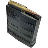 Amend2 6.5 PRC 3 Round Rifle Magazine