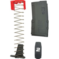 Amend2 Mod-2 AR-15/M4/M16 5.56x45mm NATO/.223 Remington 15/20 15 Round Magazine - CO Compliant