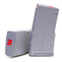 Amend2 Mod-2 AR-15/M4/M16 5.56x45mm NATO/.223 Remington 20-Round Rifle Magazine