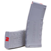 Amend2 Mod-2 AR-15/M4/M16 5.56x45mm NATO/.223 Remington 30 Round Rifle Magazine