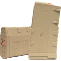 Amend2 Mod-2 SR-25/M110/AR-10 7.62x51mm NATO/.308 Winchester 20 Round Rifle Magazine