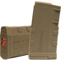 Amend2 Mod-2 SR-25/M110/AR-10 7.62x51mm NATO/.308 Winchester 20 Round Rifle Magazine