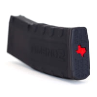 Amend2 Texas Special Edition Mod-2 AR-15/M4/M16 5.56x45mm NATO/.223 Remington Black 30 Round Magazine