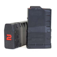 Amend2 Mod-3 Short-Action AICS 7.62x51mm NATO/.308 Winchester 12 Round Magazine