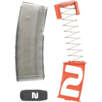 Amend2 Mod-C 10/30 AR-15/M4/M16 5.56x45mm NATO/.223 Remington 10 Round Magazine - Restricted State Compliant