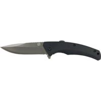 American Buffalo Knife Abkt Cattlemans Cutlery Side Winder 3.5" Assisted Opening