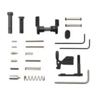 American Built Arms Company Ab Arms Ar-15 Lower Parts Builder Kit