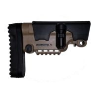 American Built Arms Company Urban Sniper Stock X