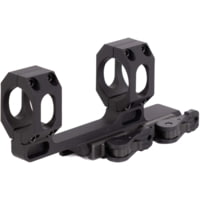 American Defense Manufacturing 1-Piece 2in Offset Scope Mount