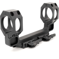 American Defense Manufacturing 1-Piece Titanium Lever QD Mount