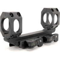 American Defense Manufacturing 1-Piece Wide QD Mount, No Offset