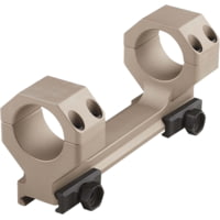 American Defense Manufacturing AD-DELTA 30mm Dual Ring Scope Mount