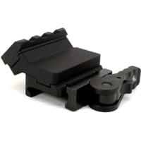 American Defense Manufacturing 45 Degree Offset Mount, 2in