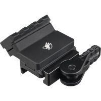 American Defense Manufacturing 45 Degree Offset Mount, 3 in