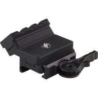 American Defense Manufacturing 45 degree Offset Mount w/ Rail