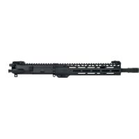 American Defense Manufacturing 5.56 12.5 Inch Barrel M-Lok Rail Upper Reciever