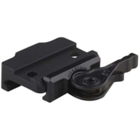 American Defense Manufacturing AD-170 Short Mount for Surefire 951 Weapon Light
