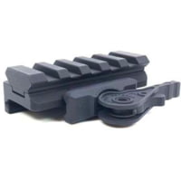 American Defense Manufacturing AD-170-VPG QD Mount Solution for Picatinny Rail