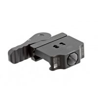 American Defense Manufacturing AD-21 Surefire Helmet Light Mount