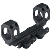 American Defense Manufacturing AD-B2 Modular Base, w/ T1-SOCOM Riser