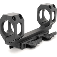 American Defense Manufacturing AD-RECON-SW Scope Mount w/ Titanium Levers