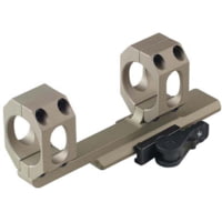 American Defense Manufacturing AD-SCOUT Scope Mount