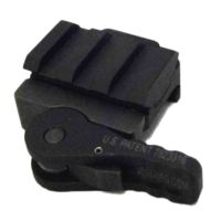 American Defense Manufacturing AD-SF Red Dot Sight Mount w/ SF Rail