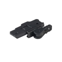 American Defense Manufacturing Aimpoint Comp M4 Low Mount