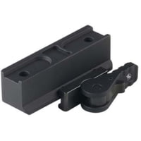 American Defense Manufacturing Aimpoint Comp M4 Mount 1 Piece Lower 1/3rd Co-Witness