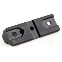 American Defense Manufacturing Aimpoint Comp M4 SOCOM Riser