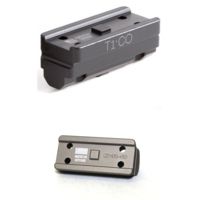 American Defense Manufacturing Aimpoint T1 Micro Cowitnesss Riser